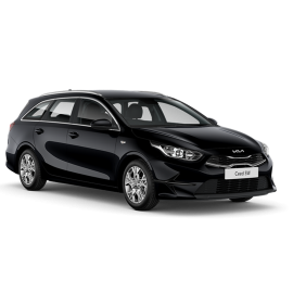 Kia Ceed SW Manual Petrol