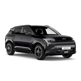 Kia EV3 Auto Electric