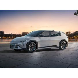 Kia EV4 Electric