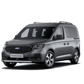 Ford Grand Connect Plug-In Hybrid