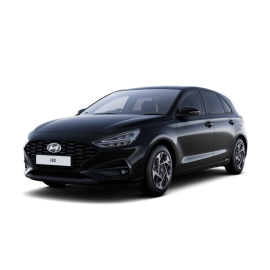 Hyundai I30 Auto Petrol Mild-Hybrid