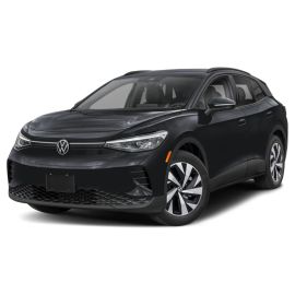 VW ID4 Electric Auto