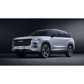 Jaecoo 7 Petrol Auto