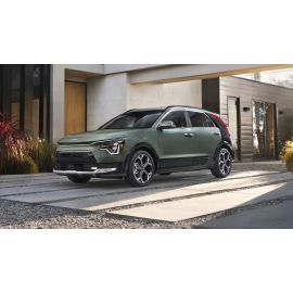 Kia Niro Hybrid