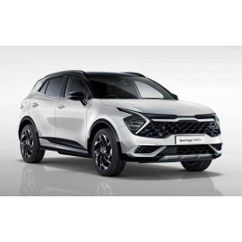 Kia Sportage Petrol Plug-In Hybrid