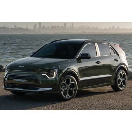 Kia Niro P-Hev SUV Auto