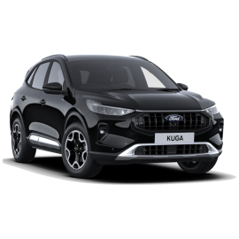 Ford Kuga Auto Plug-In Hybrid