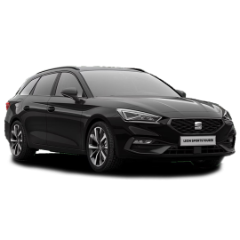 Seat Leon Estate Auto Petrol