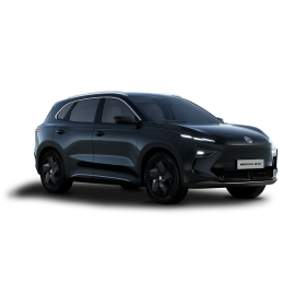 MG MGS5 Auto EV