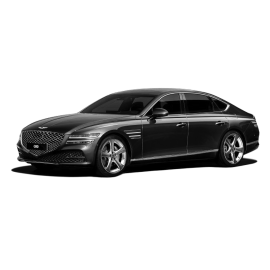 Genesis G80 Saloon EV