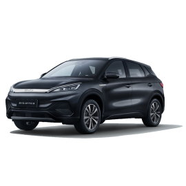 BYD Atto 3 EV Auto