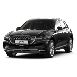 Genesis GV70 SUV EV