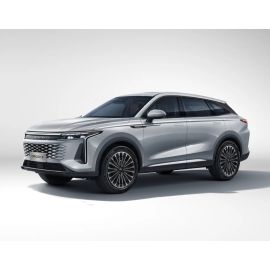 Omoda 9 Petrol Plug-in