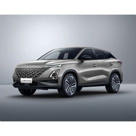 Omoda E5 Electric Auto