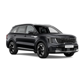 Kia Sorrento Auto Petrol Self-Charging