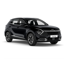 Kia Sportage Petrol Plug-In Hybrid
