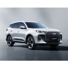 Chery Tiggo 7 SUV Plug-in hybrid