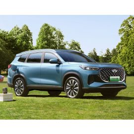 Chery Tiggo 8 SUV Plug-in hybrid