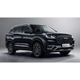 Chery Tiggo 8 SUV Petrol