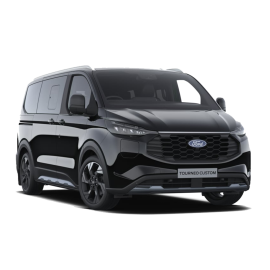 Ford Tourneo Custom Diesel Manual Luxe