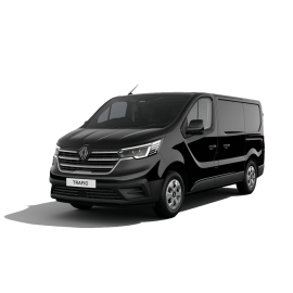 Renault Trafic Manual Diesel