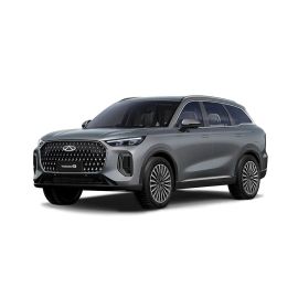 Chery Tiggo 9 Super hybrid