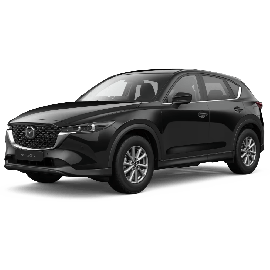 Mazda CX-5 2.0 Manual Petrol
