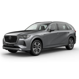 MAZDA CX-80 DIESEL AUTO