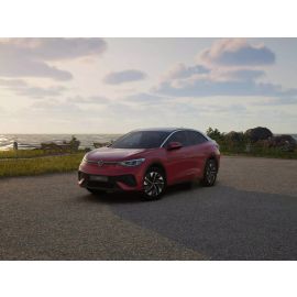 Volkswagen ID5 Electric SUV