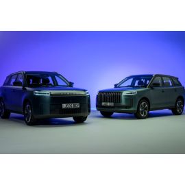 JAECOO 5 SUV Electric