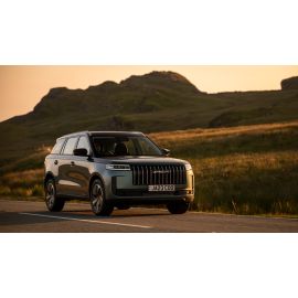 JAECOO 5 SUV Petrol