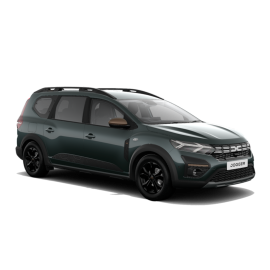 Dacia Jogger Manual Petrol