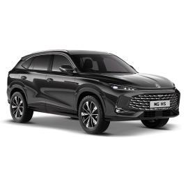 MG MGHS 1.5 Auto Petrol