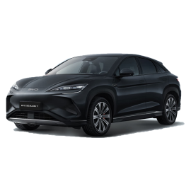 BYD Sealion 7 EV Auto