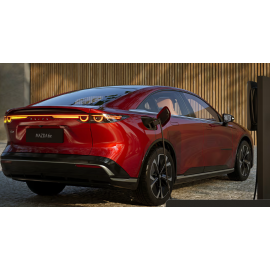 Mazda 6E