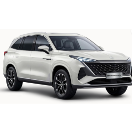 MG S9 SUV PLUG-IN HYBRID