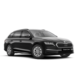 Skoda Octavia Manual Diesel