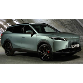 OMODA 7 SUV PLUG-IN HYBRID