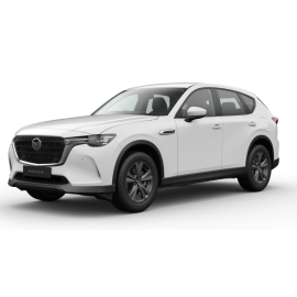 Mazda CX-60 2.5 P-HEV AUTO PETROL