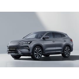 BYD Seal U DM-i Petrol Plug-in Auto