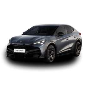Cupra Tavascan VZ1 Auto Electric